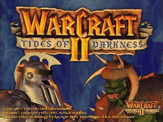 game pic for Warcraft 2